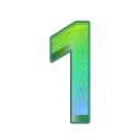 1️⃣
