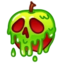 🍎