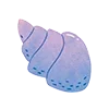 🐚