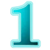 1️⃣