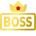 👑