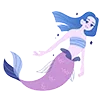 🧜‍♀️