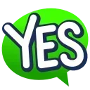 👍