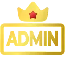 👑