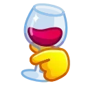 🍷