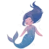 🧜‍♀️