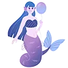 🧜‍♀️