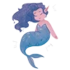 🧜‍♀️