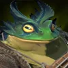 🐸