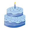 🎂