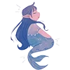 🧜‍♀️