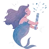 🧜‍♀️
