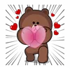😘