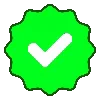 ✅