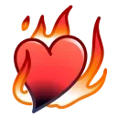 ❤️‍🔥