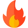 🔥