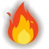 🔥