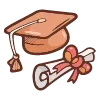 🎓