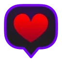 ❤️