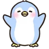 🐧