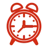 ⏰