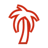 🌴
