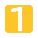 1️⃣