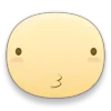 😗