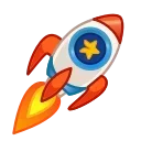 🚀