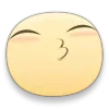 😚