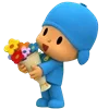 💐