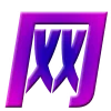 🟣