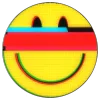 😀