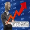 📈