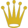 👑