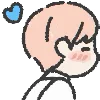 😘