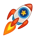 🚀