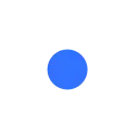🔵