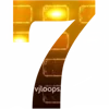 🔢