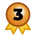 🥉