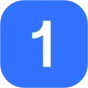 1️⃣