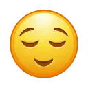 😌
