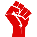 ✊