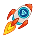 🚀