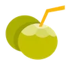 🥥