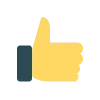 👍