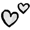 💕