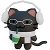🐈‍⬛