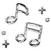 🎵