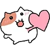 💗